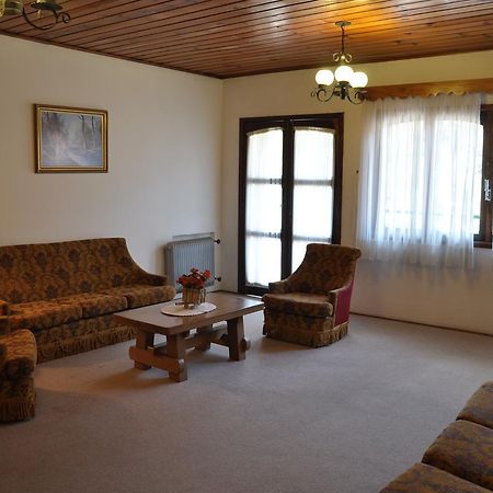 Hotel Vila Regina Campos do Jordão Eksteriør bilde