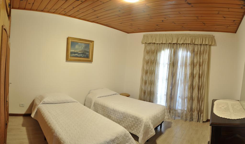 Hotel Vila Regina Campos do Jordão Eksteriør bilde