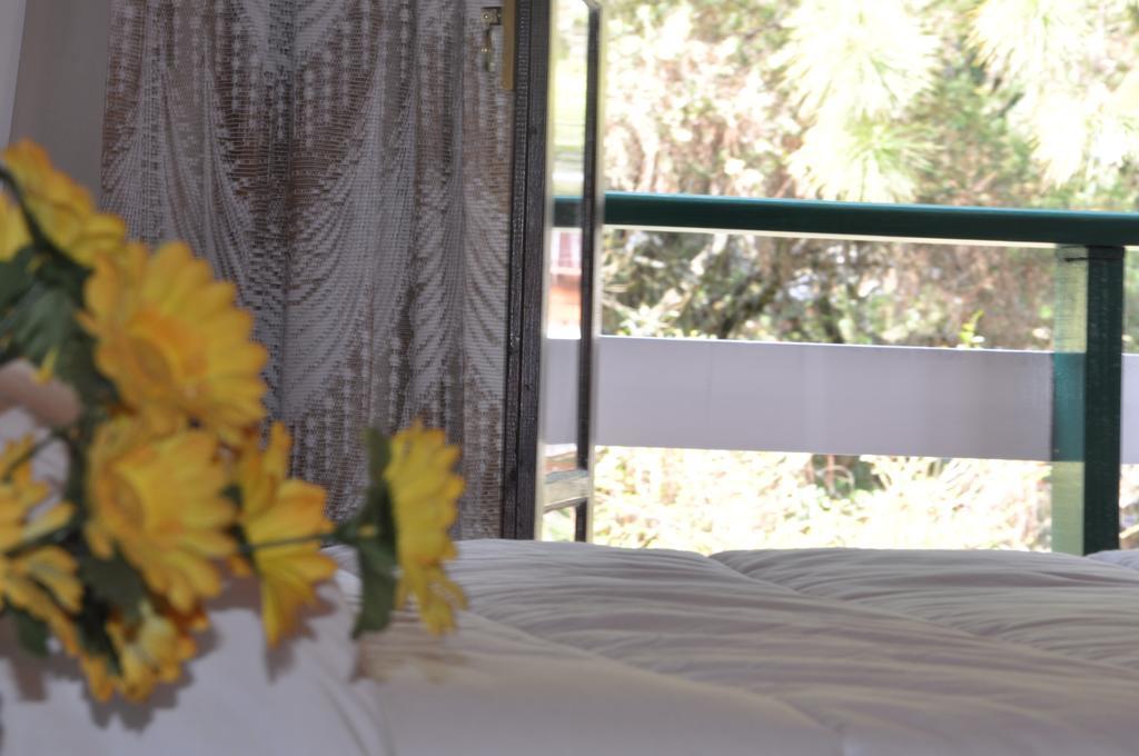 Hotel Vila Regina Campos do Jordão Eksteriør bilde