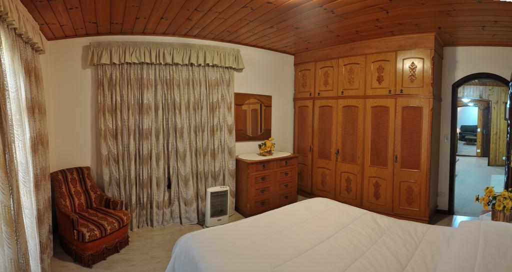 Hotel Vila Regina Campos do Jordão Eksteriør bilde