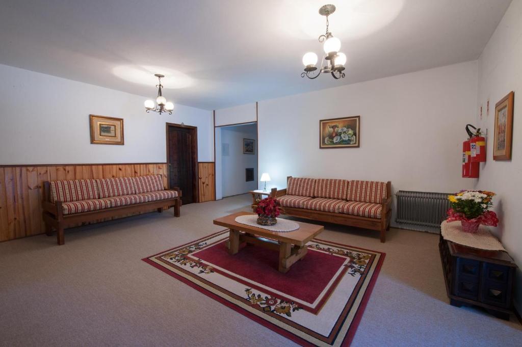 Hotel Vila Regina Campos do Jordão Eksteriør bilde