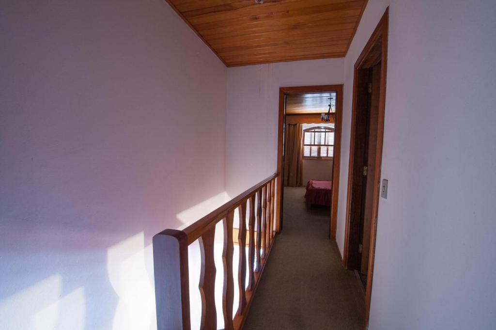 Hotel Vila Regina Campos do Jordão Eksteriør bilde