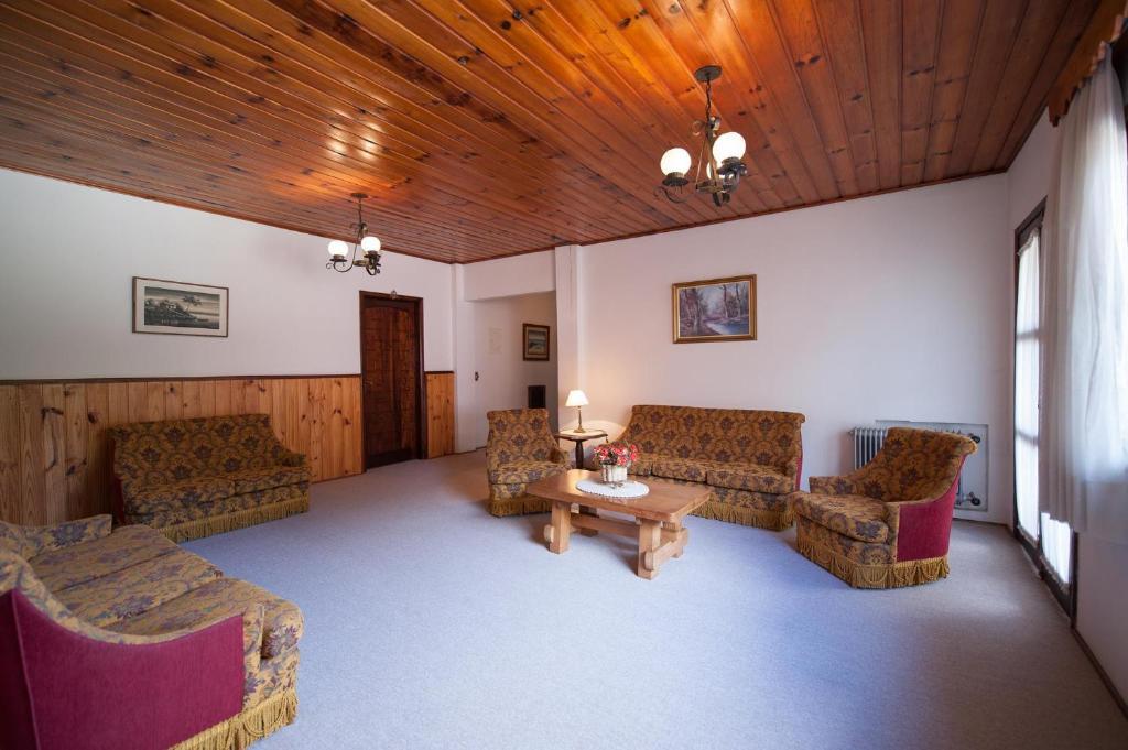 Hotel Vila Regina Campos do Jordão Eksteriør bilde