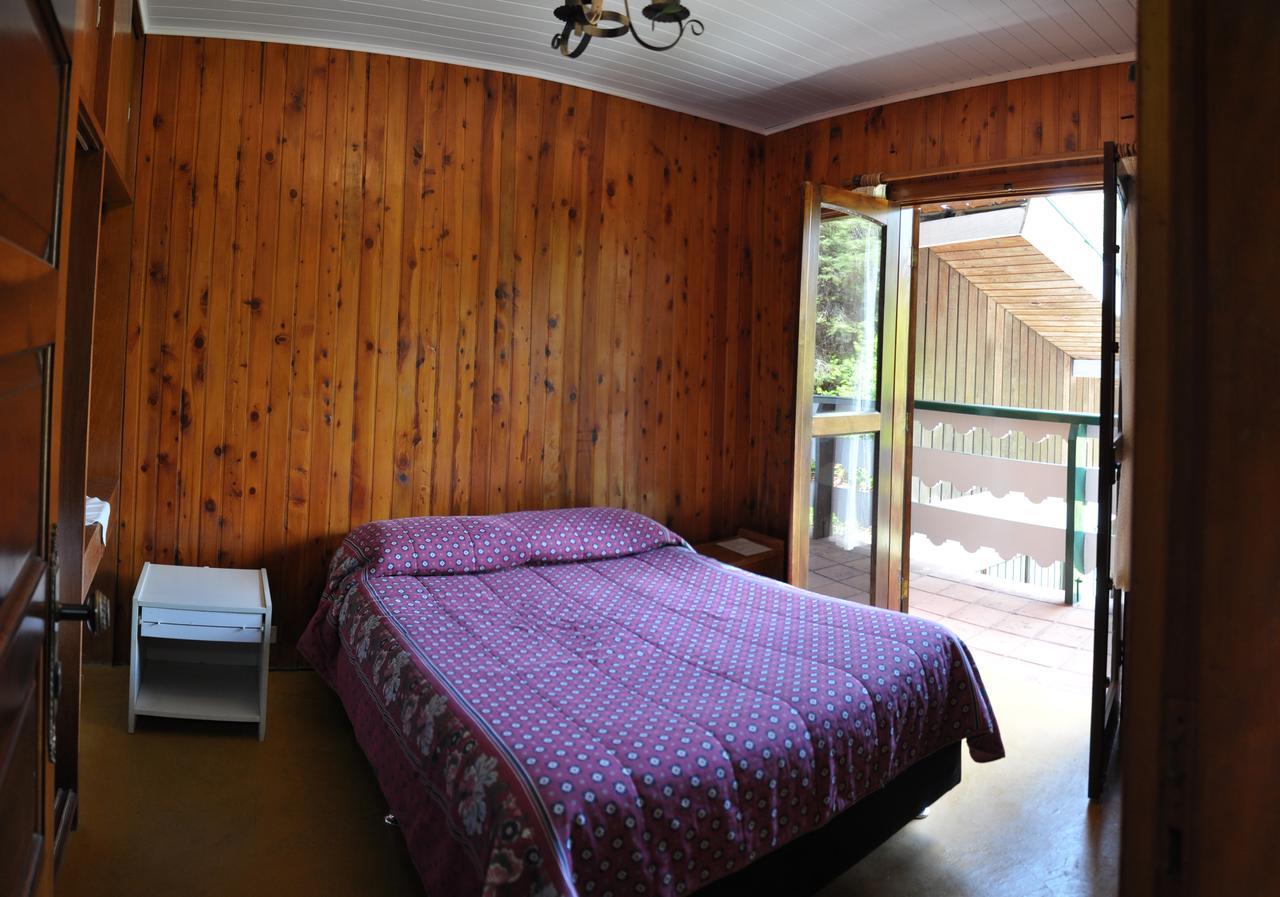 Hotel Vila Regina Campos do Jordão Eksteriør bilde