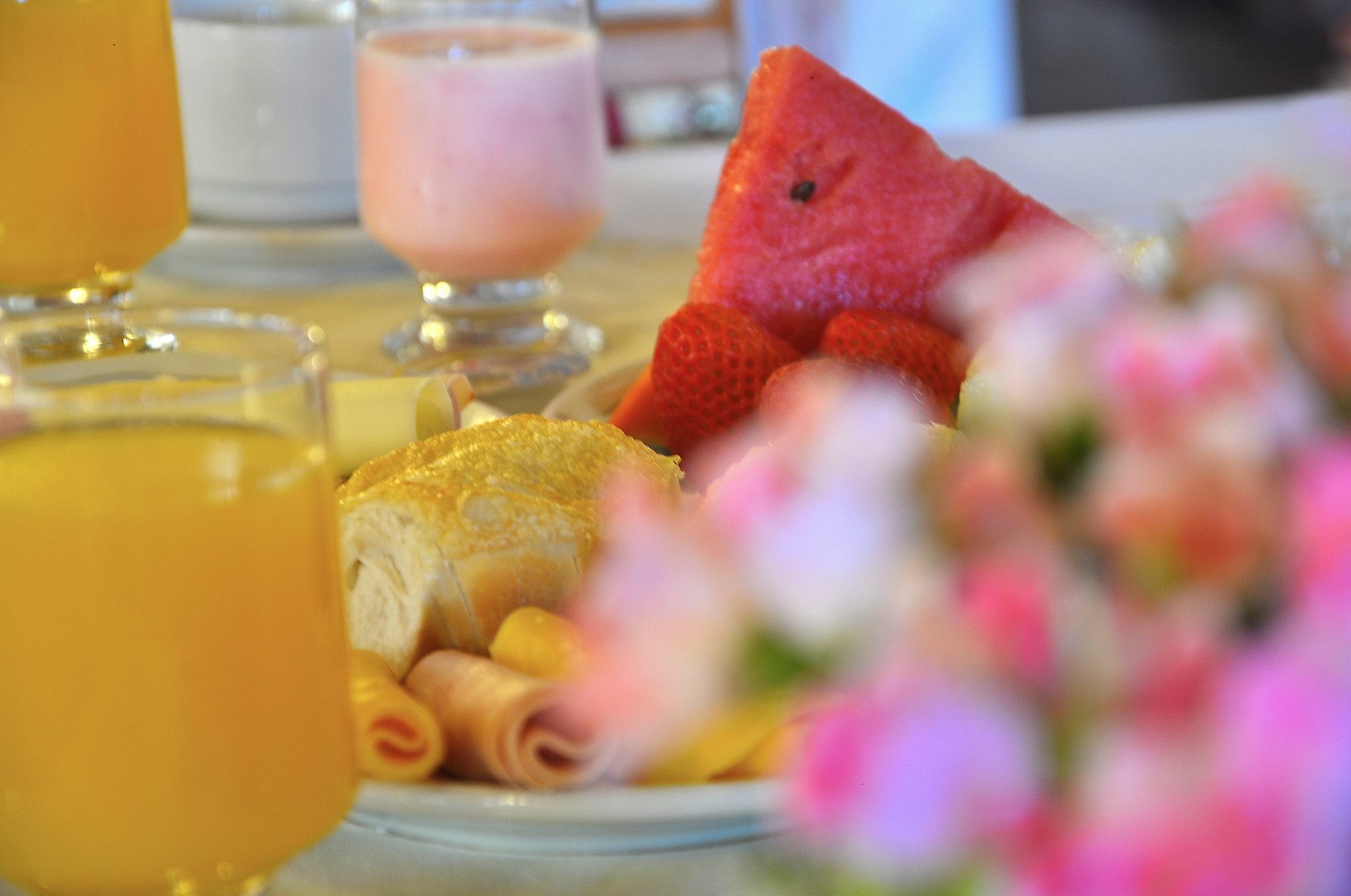 Hotel Vila Regina Campos do Jordão Eksteriør bilde