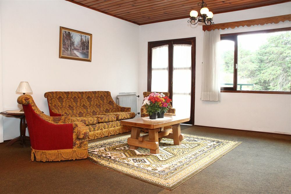 Hotel Vila Regina Campos do Jordão Eksteriør bilde